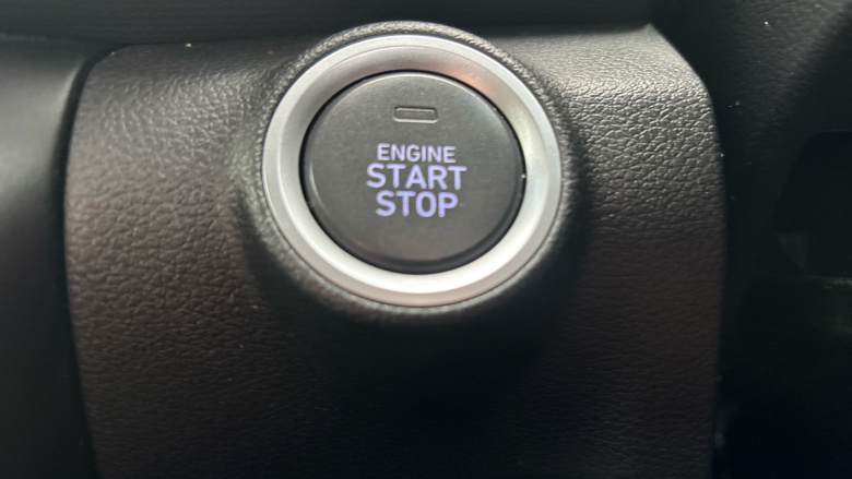 Hyundai KONA 1.6 GDi Hybrid Premium 5dr DCT Hybrid Hatchback